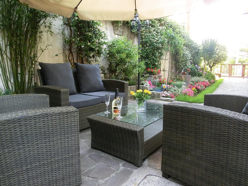 Appartement Le Rose